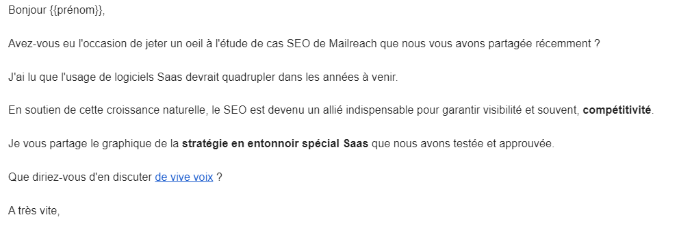 [TUTO - Guide Cold Mailing 2024] Retour sur une campagne  réussie par SEO Secret (et les erreurs à éviter)